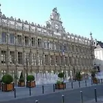 Le Bristol 2*