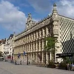 فندق Le Bristol