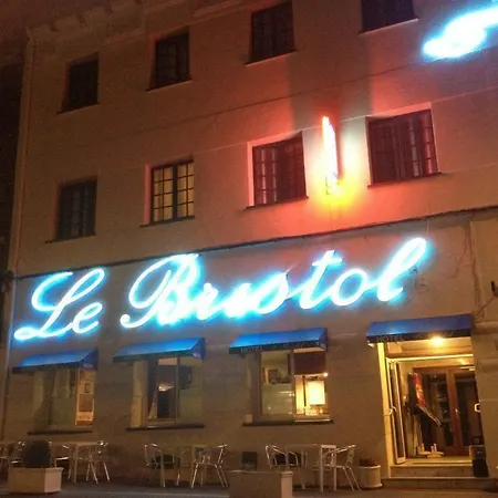 ル ブリストル 2* ヴァランシエンヌ