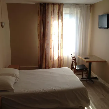 ル ブリストル ヴァランシエンヌ