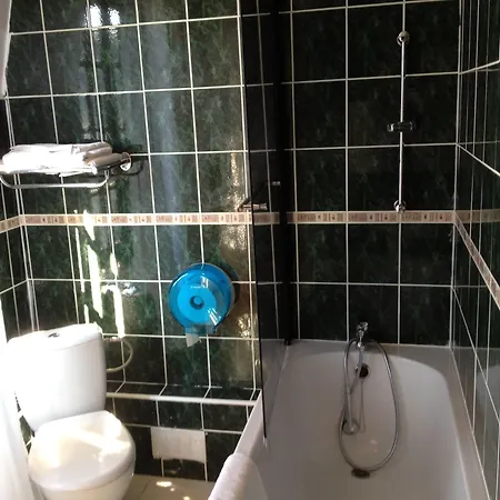 ル ブリストル ヴァランシエンヌ