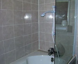 ル ブリストル ホテル