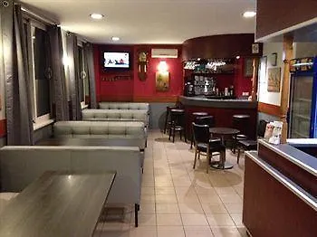 Отель Le Bristol 2*