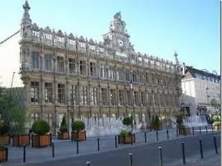 Le Bristol 2*
