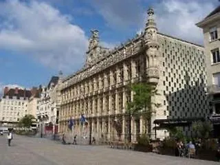 Отель Le Bristol