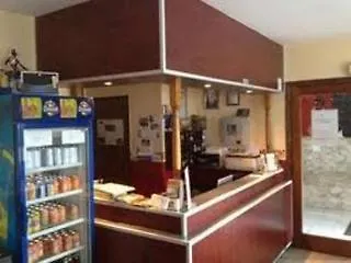 ル ブリストル ホテル