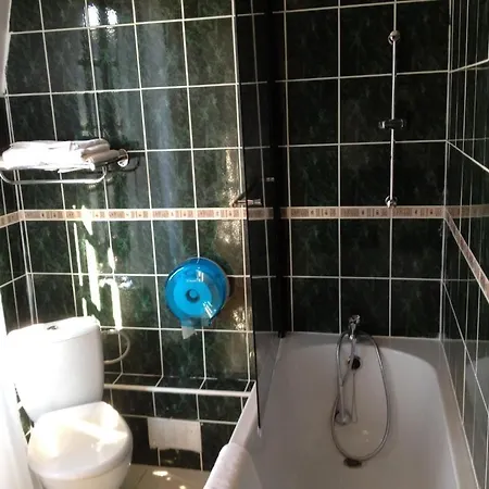 ル ブリストル ホテル ヴァランシエンヌ