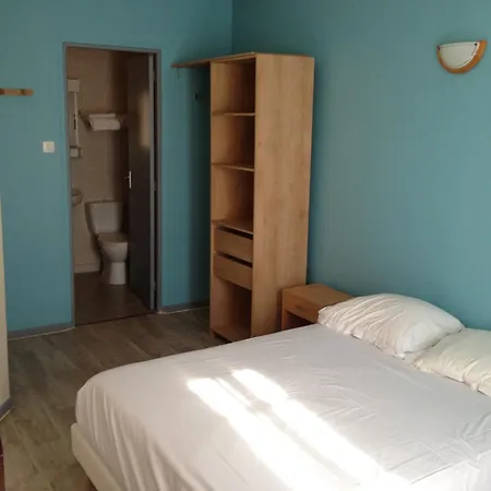 ホテル ル ブリストル