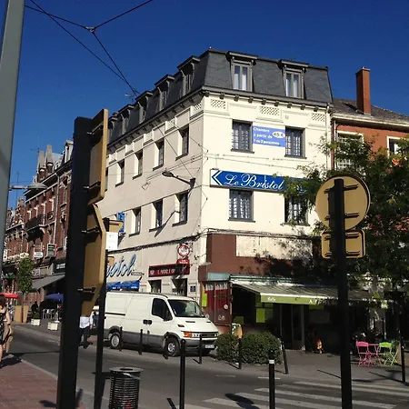 ル ブリストル 2* ヴァランシエンヌ