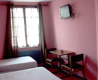 Le Bristol 2* Valenciennes