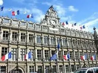 Le Bristol 2* Valenciennes